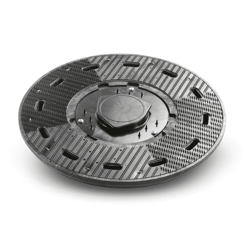 Kärcher Padtreibteller, Ø 355 mm für Scheuersaugmaschine BD 38/12 C und BD 40