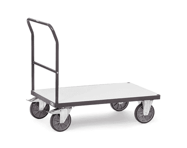 Fetra ESD-Schiebebügelwagen, in 4 Ausführungen