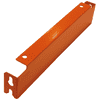 Schulte Z1 Unterzug für Weitspannregale, orange, in 5 Grössen
