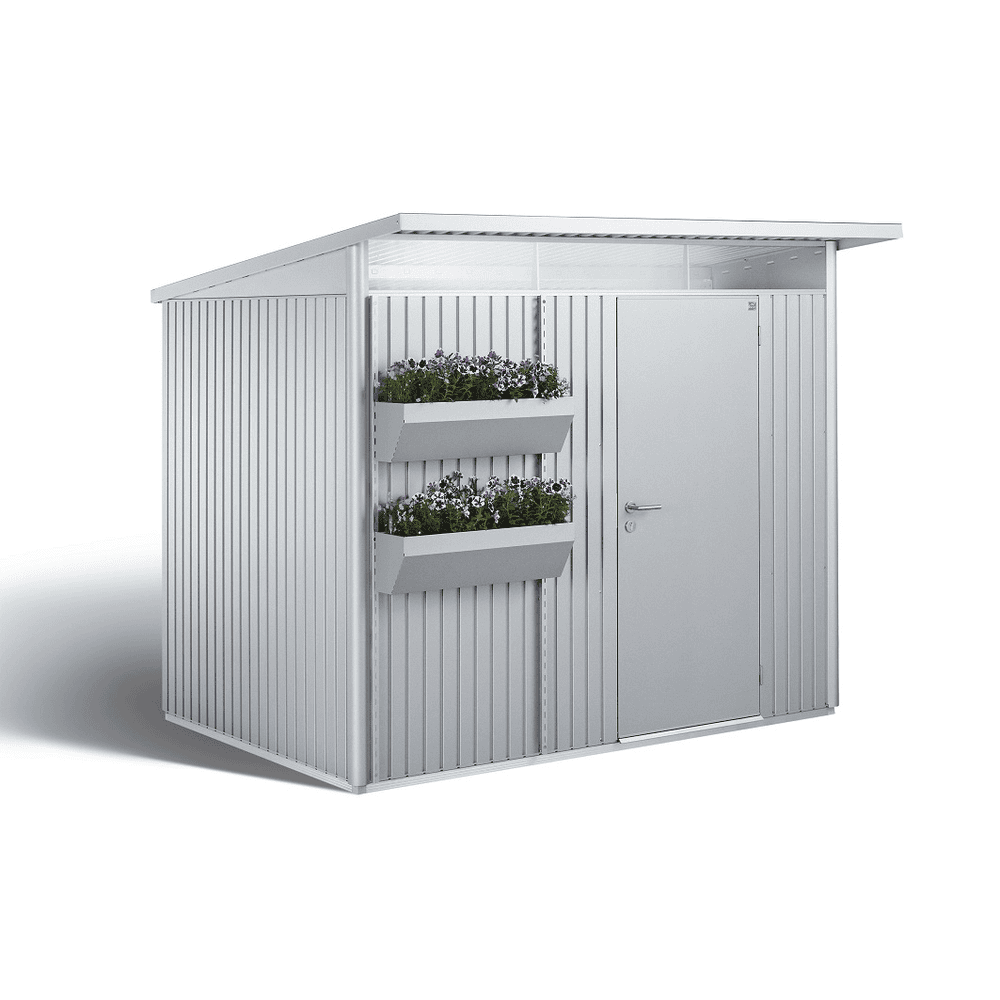 Biohort FloraBoard - 2 Stück, für Gerätehäuser, in 3 Farben