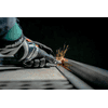 Metabo Akku-Geradschleifer GVB 18 LTX BL 11-28, 18 V (Solo) in zwei Ausführungen