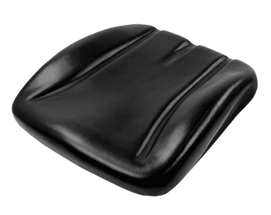 UnitedSeats coussin d'assise en PVC avec interrupteur de contact - Accessoires pour US20