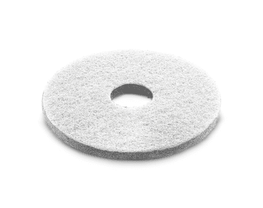 Kärcher Pad diamant, grossier, blanc, 508 mm,  5 pièces