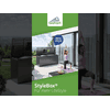 Biohort StyleBox in 3 Farben und 3 Grössen