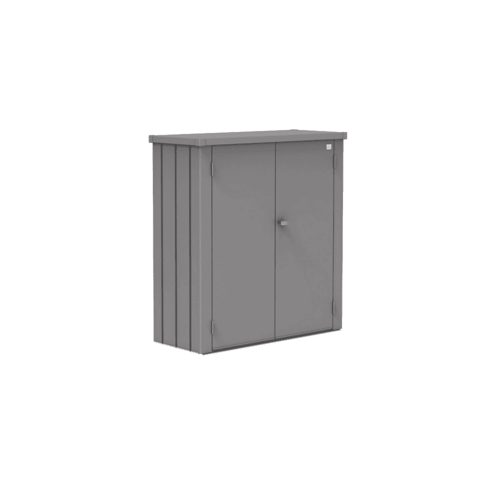 biohort Terrassenschrank ROMEO®, in 3 Farben und 2 Grössen