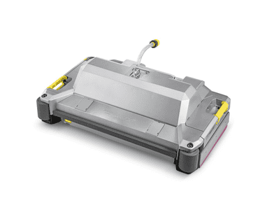 Kärcher Tête de brossage R65, largeur de travail 650 mm