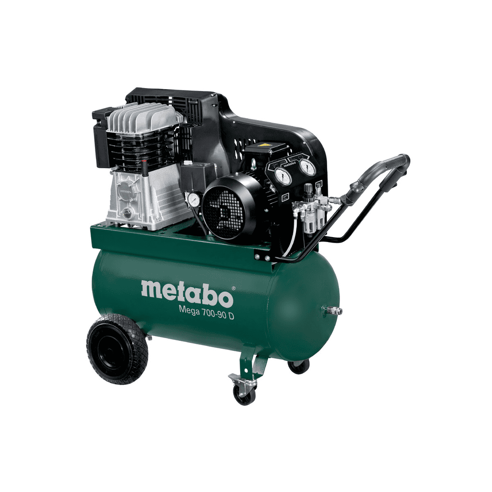 Metabo Kompressor Mega 700-90 D