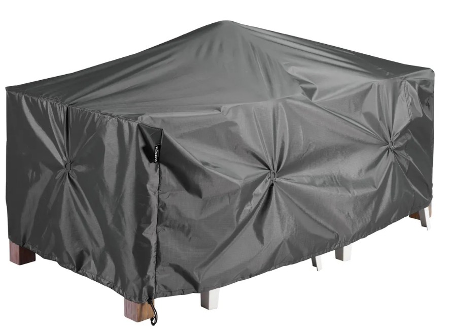 Platinum AeroCover Housse de protection pour salon de jardin, disponible en plusieurs modèles