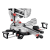 Metabo Kapp- und Gehrungssäge KGSV 216 MC