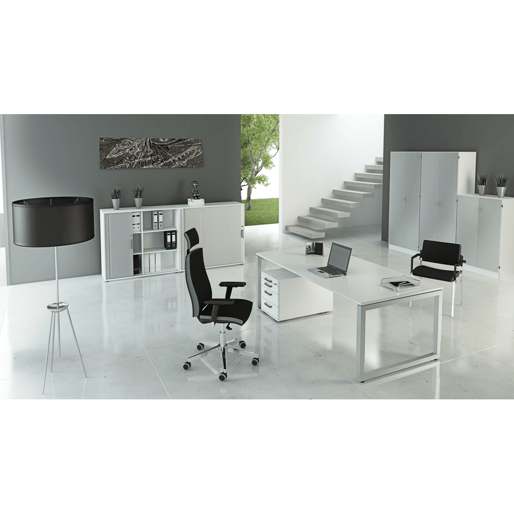 Bureau Schwyz, 2000 x 1000 mm, en diverses versions