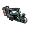 Metabo Akku-Hobel HO 18 LTX 20-82, 18 V in zwei Ausführungen