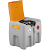 Dieseltankanlage DT-Mobil Easy „APready“ mit STIHL AP-Akkusystem 210 Liter, Fördermenge 30 l/min, ohne Akku und Ladegerät, 785 x 595 x 685 mm