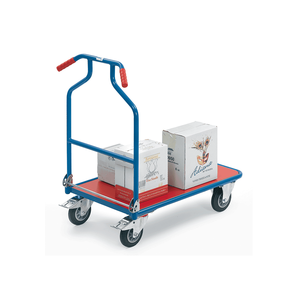 Klappwagen Optiliner 
