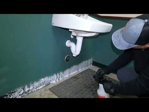 Birchmeier Druckspeicher-Schaumgerät Foam-Matic 1.25 P / 75° für Säuren, Füllmenge 1.25 l