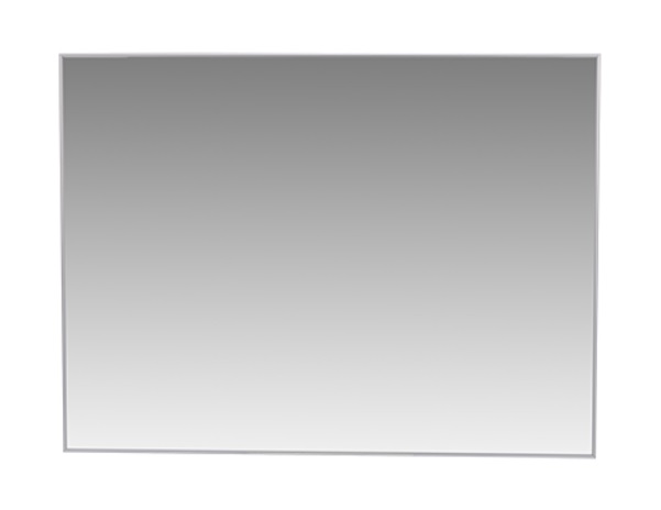 Miroir plat IP, acrylique, en différentes tailles