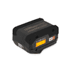Batterie Li-HD Akku 18 V / 8.0 Ah pour le système de batterie CAS