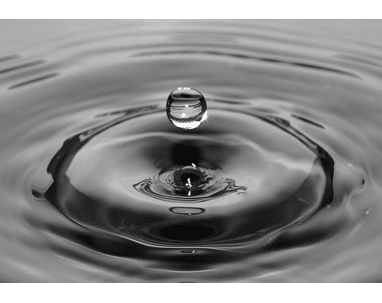 Behälterwanne öl- und wasserdicht verschweisst