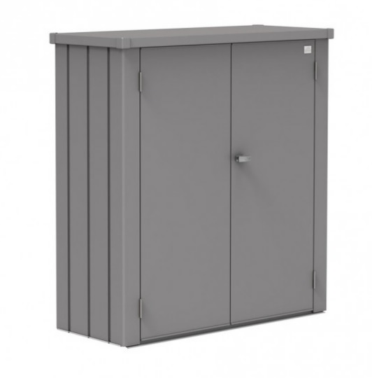 biohort Terrassenschrank ROMEO®, in 3 Farben und 2 Grössen
