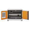Cemo Armoire de stockage et de recharge de batteries 8/5 LockEX 2.0, pour le stockage et la recharge batteries au lithium