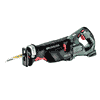 Metabo Akku-Säbelsäge SSEP 18 LTX BL MVT, 18 V in drei Ausführungen