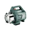 Metabo Gartenpumpe P 4500 Inox, 1300 Watt
