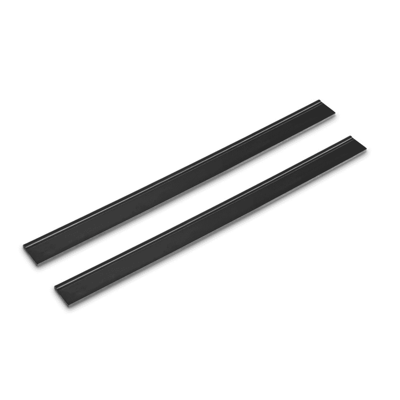 Kärcher Abziehlippen für Fensterreiniger WV und WVP, Länge 280 mm