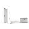 Biohort PaketBox Gr. 100, in 5 Farben, 1010 x 460 x 610 mm