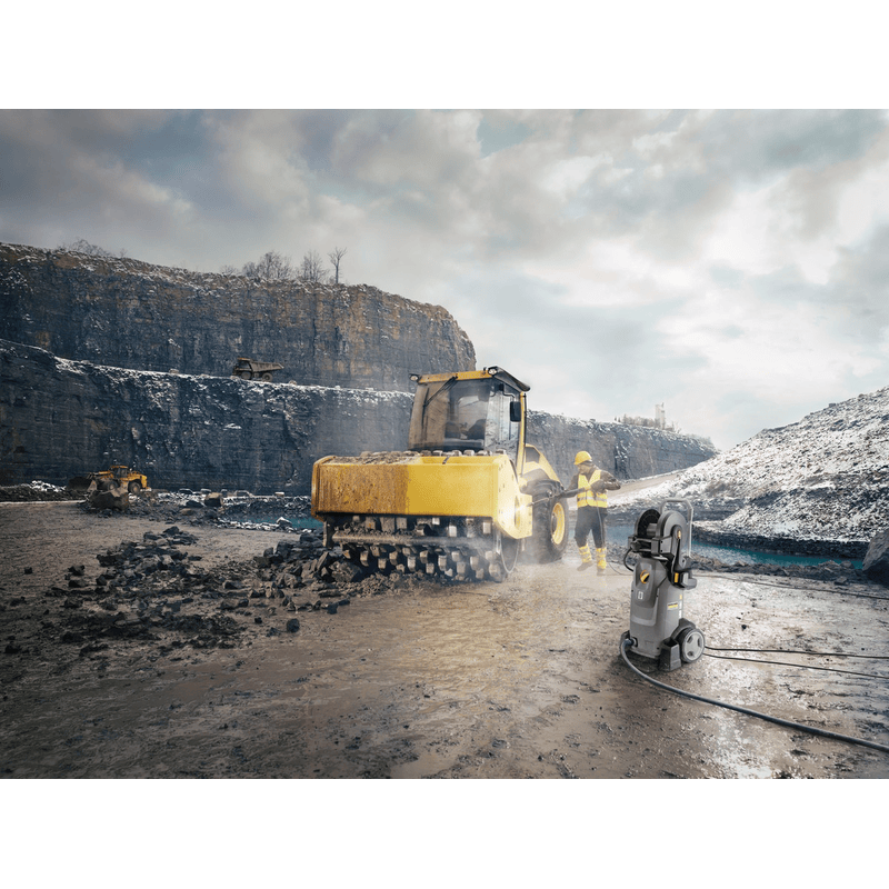 Kärcher Hochdruckreiniger HD 8/18-4 MXA Plus