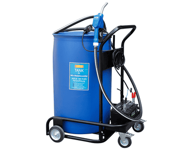 Bluetroll Mobil 12V - Ravitaillement mobile pour AdBlue®