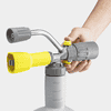 Kärcher Générateur de mousse avec réservoir intégré DUO Advanced 1, 400 l/h - 600 l/h