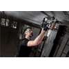 Metabo Akku-Schlagschrauber SSW 18 LTX 300 BL, 18 V in drei Ausführungen