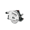 Metabo Akku-Tauchkreissäge KT 18 LTX 66 BL, 18 V in fünf Ausführungen