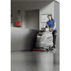 Kärcher Scheuersaugmaschine BD 50/50 C Classic Bp Pack 115 Ah