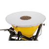 Accessoires - Couvercle pour chariot d'épandage SW 180