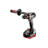 Metabo Akku-Bohrschrauber BS 18 LTX BL Q I, 18 V in drei Ausführungen