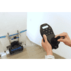 Elektrischer Treppensteiger mit Raupenantrieb und automatischem Gewichtsausgleich für schwere Lasten