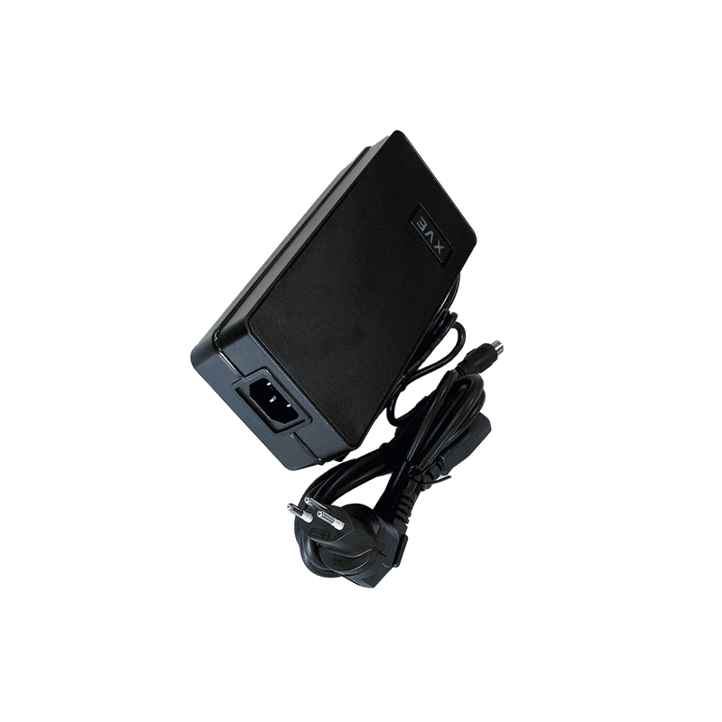 Zubehör zu Treppensteiger - Ladegerät für Akku Lithium 48 V, 10 Ah