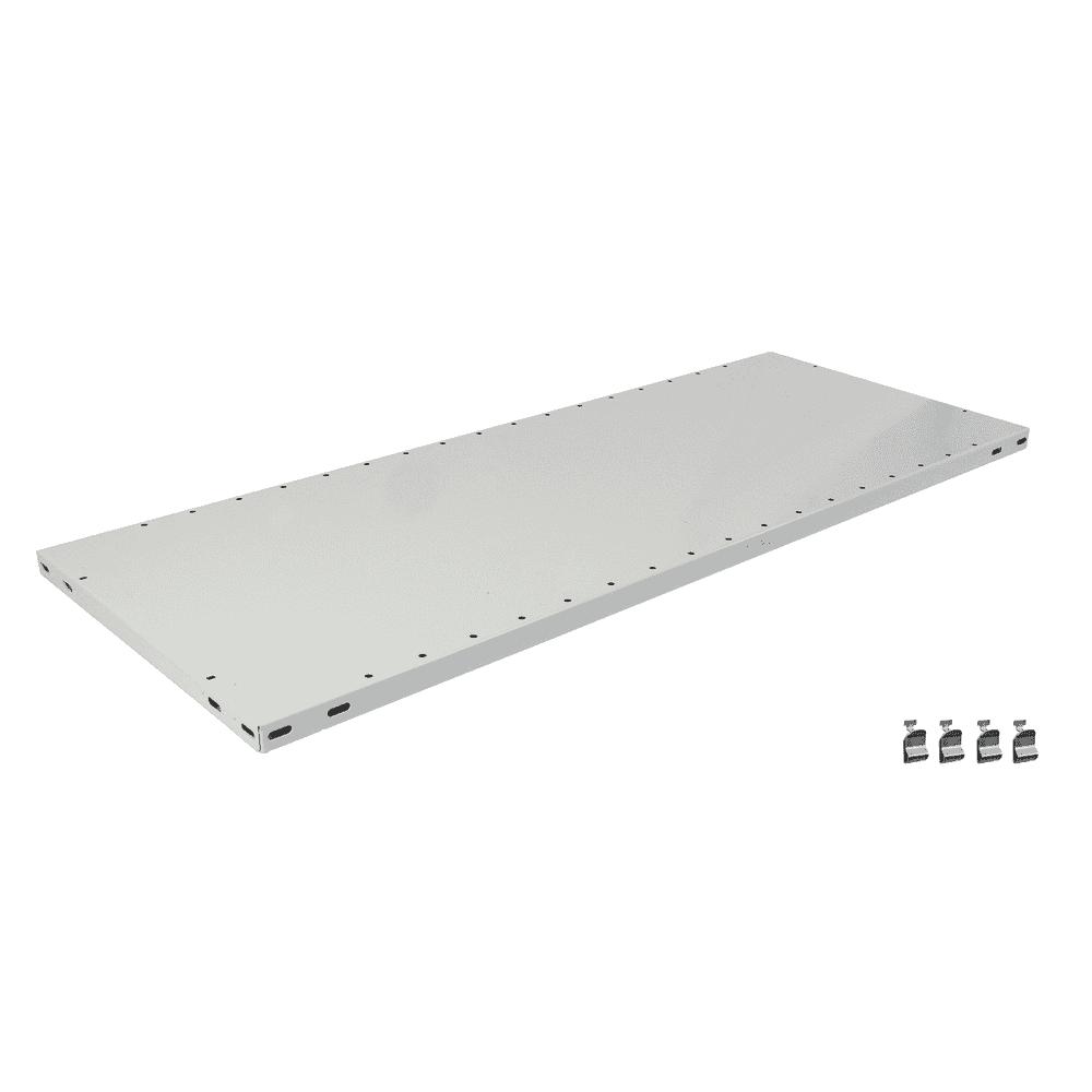 Schulte Zusatz-Fachboden für Komplettregal MultiPlus