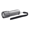 Taschenlampe Energizer Vision Metal 3AAA, LED, Betriebszeit 2,5 h, Batteriebetrieben