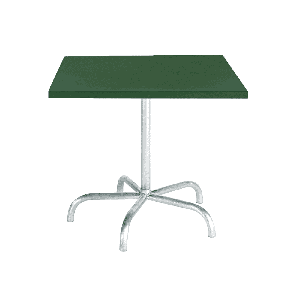 Schaffner Table de jardin Säntis, en diverses exécutions