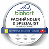 Biohort WoodStock® in 3 Farben und 3 Grössen