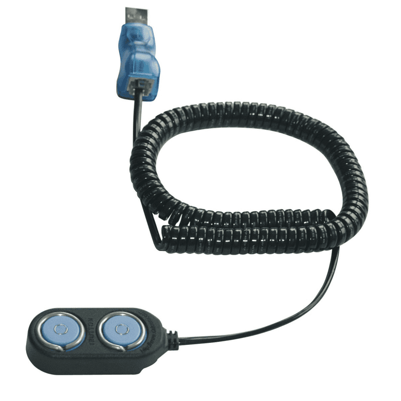 Schlüsselleser komplett mit USB-Adapter