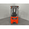 Heli Chariot élévateur électrique 3 roues - CPD12SQ-A1LIH4, avec batterie au lithium