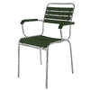 Schaffner Fauteuil RIGI en bois de frêne suisse, en diverses exécutions