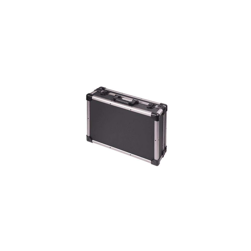 KRAFTWERK PRO LINE Profi-Alu-Werkzeugkoffer KW PB HT, 263-teilig