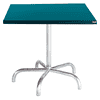 Schaffner Table de jardin Säntis, en diverses exécutions