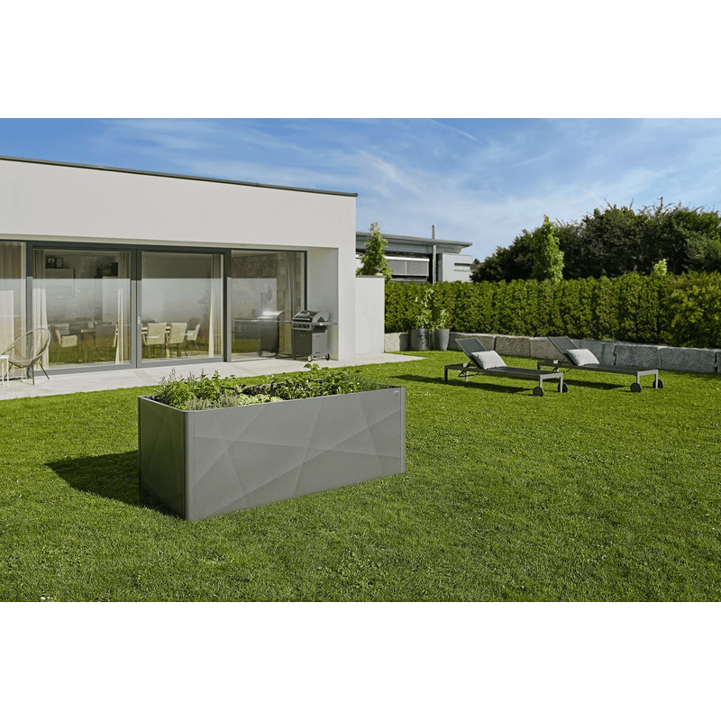 Biohort HochBeet X-Design, in 3 Farben und 2 Grössen