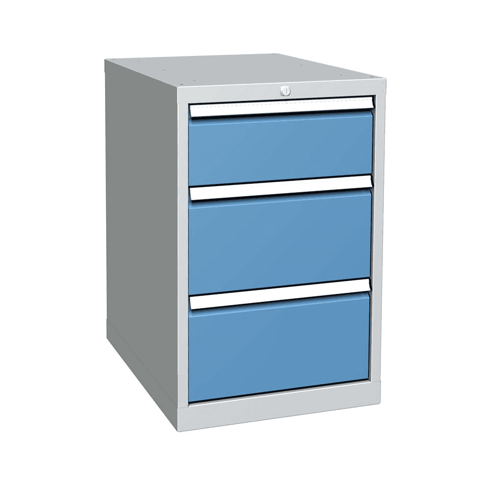 Armoire basse PROFI en différentes versions