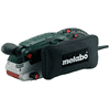 Metabo Ponceuse à bande BAE 75, 1010 watts, avec socle de machine