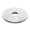 Kärcher Diamantpad, grob, weiss, 508 mm, 5 Stück